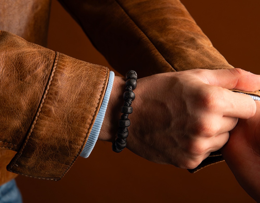 Bracciale Vulcano